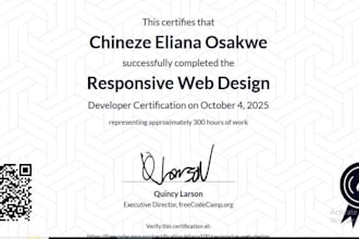 design build fast and clean web apps