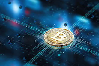 be your private investigator, unlock cryptos and get access on websites or apps