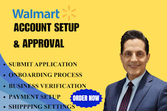 setup walmart, manage and optimize walmart ads for profitable scaling, high sale