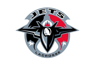 create professional logo for the jets lacrosse youth program
