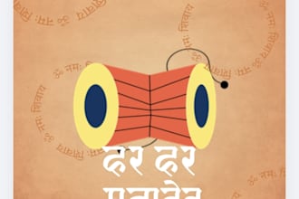 design social media posts