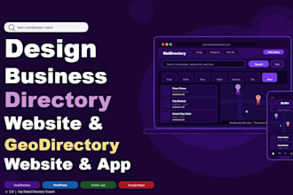 build business directory website using voxel, mylisting, listingpro