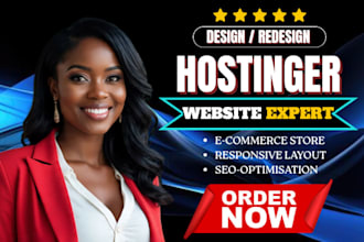 hostinger website design hostinger website redesign hostinger website design