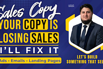 write persuasive sales copywriting that moves people to buy