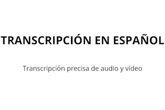transcribe audio to text accurately and quickly