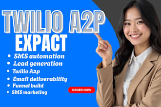 approve gohighlevel do a2p 10dlc sms twilio and ringcentral a2p 10dlc approval