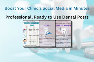 create social media graphics