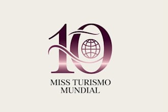create a modern beauty and cosmetic logo