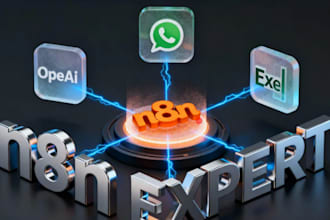 create ai automations for customer support, voice calls, administrative tasks