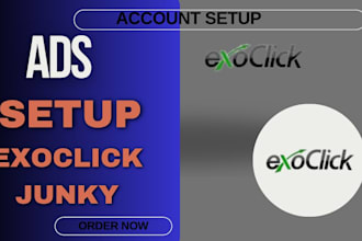 traffic junky set up for ecommerce tracking conversion