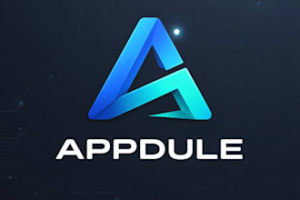 create a professional and eye catching logo