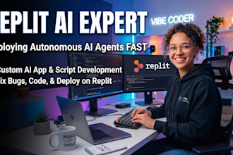 do replit, replit ai