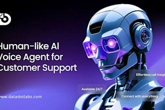 create ai customer support voice agent using elevenlabs