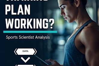 review and fix your workout plan