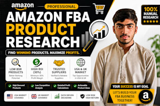 do advanced fba winning products for wholesale