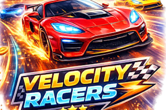 develop a professional unity 2d or 3d mobile game for android and ios