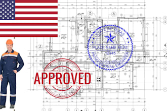 licensed architectural civil engineering pe stamp in wyoming south dakota nevada