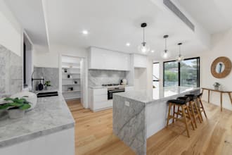 review your building or renovation plans and save you money