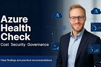 review and optimize your azure cloud environment