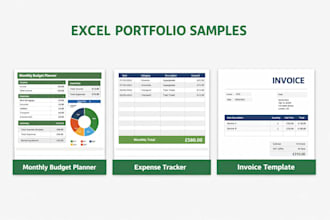 do excel data cleaning, fix formulas and create custom spreadsheets