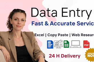 clean excel data and enter leads into spreadsheets