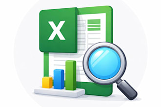 combine excel or csv files into one clean file