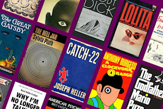 creat information e book cover design online reader