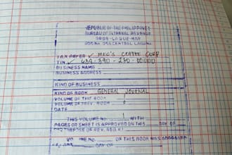 do bookkeeping and accounting services