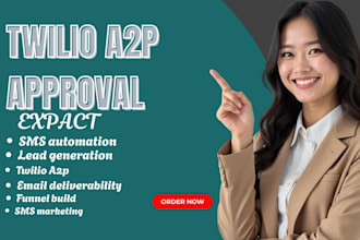 guarantee twilio a2p approval,do a2p 10dlc registration,gohighlevel a2p 10dlc