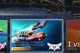 do rocket league coaching