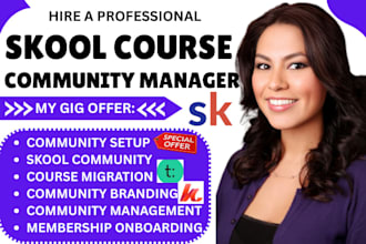 migrate automate and grow your skool community with gamification and engagement