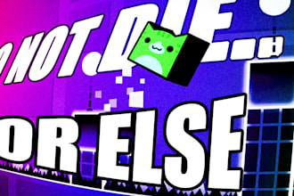 make the best thumbnail for your gaming video