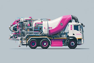 draw your photo vactor cartoon portraits,cartoon caracture