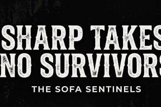 write sharp satire and bold humorous social commentary