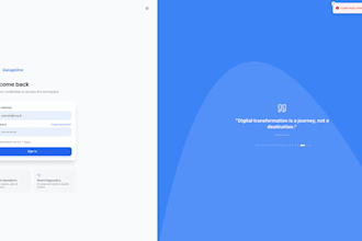 build your saas mvp web app with payments and ai integrations