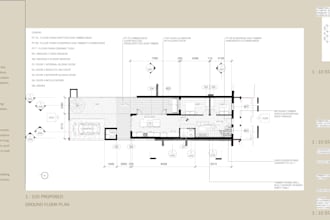 provide interior design services