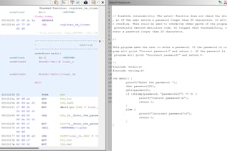 decompile ea, decompile, recompile, forex ea, crack ea , source code