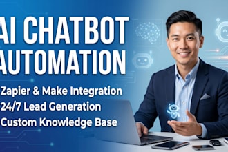 build autonomous ai agents and automated workflows with n8n