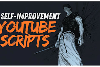 write a viral self improvement script using psychological hooks