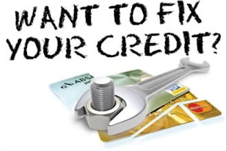 fix incorrect credit report inquiries and improve your credit profile legally