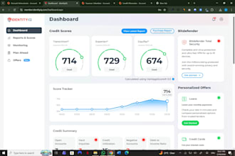 remove negative items and boost your credit score legally