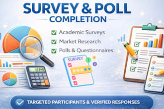conduct online survey, online forms, questionnaire quiz polls fill online forms