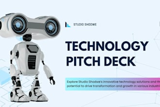 create climate tech pitch deck esg investor presentation green tech pitch deck