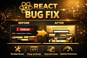 fix react and javascript bugs and frontend UI issues