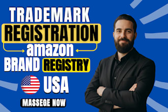be US trademark attorney,do trademark registration USA