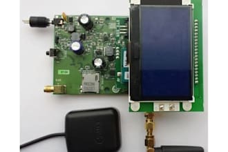 design rf pcb for GSM gnss lora sx1276 sim986 mc60 iot tracking systems designs