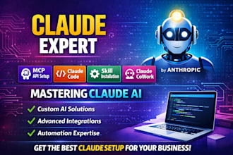 claude code claude expert claude mcp api claude cowork installing claude skill