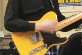 play guitar or bass for you