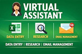 do data entry in excel or google sheets