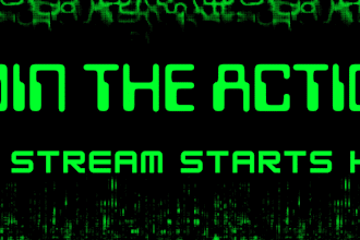 design professional twitch banners and stream overlays